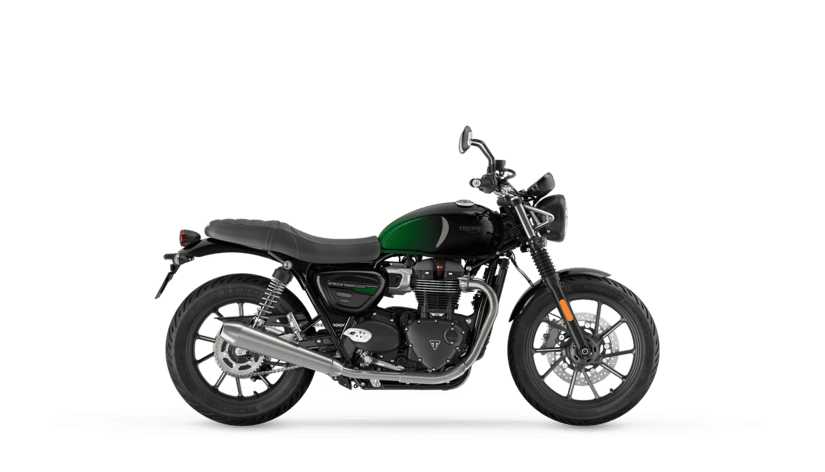 Triumph speed twin 2021 online
